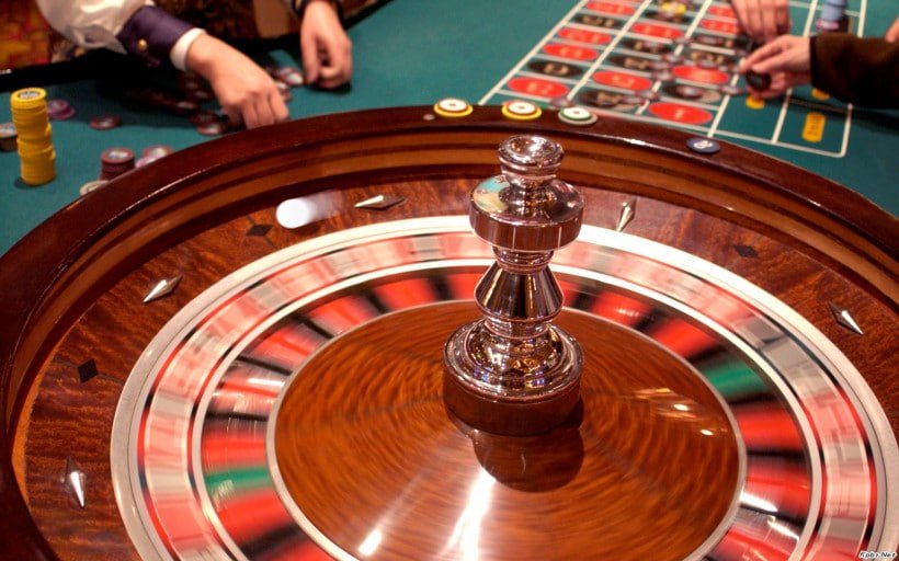 bcb88 Roulette Eropah dengan Kamera Multi-Sudut